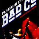 BAD COMPANY Live At Jones Beach, NY 06.28.2009 DVD