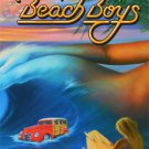 THE BEACH BOYS For The Spirit Of America Live From Washington D.C. 07.04.1980 DVD