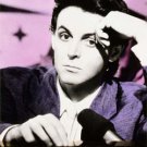 PAUL McCARTNEY AND WINGS Lightspeed Compilation DVD