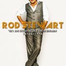 ROD STEWART VH1 BBC Crown Jewels, Live In England 12.25.1976 (Re-Broadcast Show) DVD