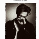 BRYAN ADAMS Rockpop In Concert, Dortmund, Germany 11.21.1984 DVD