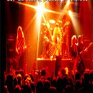 BLACK N' BLUE Live The Summit, Houston, TX 12.12.1984 DVD