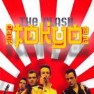 THE CLASH Live In Sun Plaza Tokyo 1982 DVD