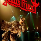 JUDAS PRIEST Visual Metalogy 1978-1991 (Live, Rare TV Appearences & Video Clips) DVD