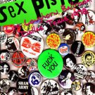 SEX PISTOLS Live Longhorn Ballroom Dallas Texas 1978 DVD