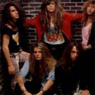SKID ROW Live At The Maracana Stadium, Brazil 01.26.1992 DVD