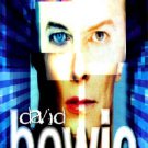 DAVID BOWIE Sound & Vision Tokyo Dome 05.16.1990 DVD