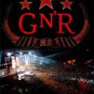 GUNS N' ROSES Live In Lima, Peru 03.25.2010 DVD