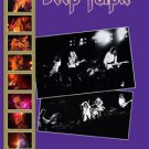 DEEP PURPLE Live At Budokan, Tokyo, Japan 12.11.1975 DVD