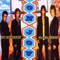 BON JOVI ONE WILD NIGHT LIVE IN JAPAN 3.28.2001 DVD