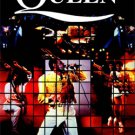 QUEEN MAGIC TOUR LIVE (LIVE IN BUDAPEST) DVD