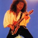 BRIAN MAY LIVE AT THE BRIXTON ACADEMY DVD
