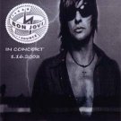 BON JOVI IN CONCERT 1.16.2003 DVD