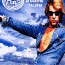 BON JOVI IN CONCERT 1.17.2003 DVD