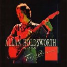 ALLAN HOLDSWORTH TOKYO DREAM IN JAPAN'85 DVD