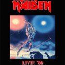 IRON MAIDEN LIVE '80 DVD