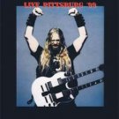 ZAKK WYLDE PITTSBURG 1999 DVD