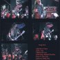 ZAKK WYLDE PITTSBURG 1999 DVD
