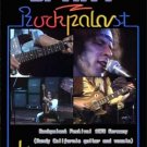 SPIRIT Rockpalast Festival 1978 Germany  (Randy California guitar and vocals)  DVD