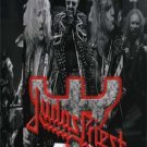 JUDAS PRIEST UNITED IN MOHEGAN 2004 DVD