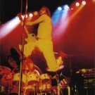 THE WHO LIVE IN CLEVELAND 1975 DVD