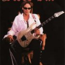 STEVE VAI ALIEN LOVE SECRETS TOUR 1995 IN ARGENTINIA DVD