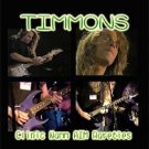 ANDY TIMMONS Clinic Namm AIM Rareties DVD