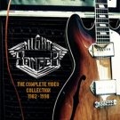 NIGHT RANGER Video Collection 1982-1998 DVD