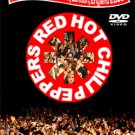 RED HOT CHILLI PEPPERS BBC TV Centre Car Park, London, England 2006 DVD