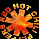 RED HOT CHILLI PEPPERS Live New Zealand 1992 DVD