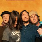 RED HOT CHILLI PEPPERS MTV Live + AOL Session 2006 DVD