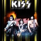 KISS Alive 35 Oslo, Norway 05.31.2008 DVD