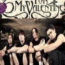 BULLET FOR MY VALENTINE Live At The Rock Am Ring 2006 DVD
