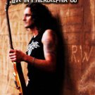 L.A. GUNS Live In Philadelphia 1988 DVD