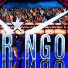 RINGO STARR PBS Soundstage 06.24.2005 DVD