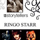 RINGO STARR VH1 Storytellers 2008 DVD