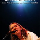 ROGER HODGSON (SUPERTRAMP) Piazza Della Riforma, Lugano, Switzerland 07.03.2008 DVD