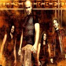 DISTURBED HDnet Live In Chicago 05.03.2003 DVD