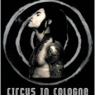LENNY KRAVITZ Live At E-Werk, Cologne, Germany 1995 DVD