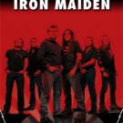 IRON MAIDEN Live At The Rock Am Ring Festival, Germany 06.05.2014 DVD
