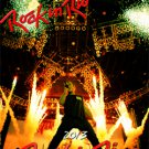 IRON MAIDEN Live At The Rock In Rio, Brazil 2013 DVD