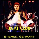 IRON MAIDEN Live Beat Club Bremen Germany 1981 DVD