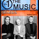 GENESIS Behind The Music DVD