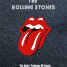 THE ROLLING STONES Hot Rocks Collection 66 Tracks DVD