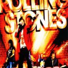 THE ROLLING STONES Live At The Madison Square Garden, New York 01.18.2003 DVD
