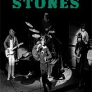 THE ROLLING STONES Live At Palazzo del Ghiaccio, Milan, Italy 10.01.1970 DVD