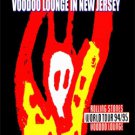 ROLLING STONES Voodoo Lounge in New Jersey 08.14.1994 DVD