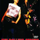 ROLLING STONES Live In Montreal Quebec, Canada 12.14.1989 DVD