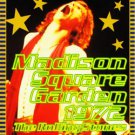 ROLLING STONES Live At The Madison Square Garden, New York 1972 DVD