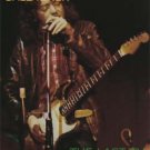 RORY GALLAGHER THE LAST TV CONCERT DVD